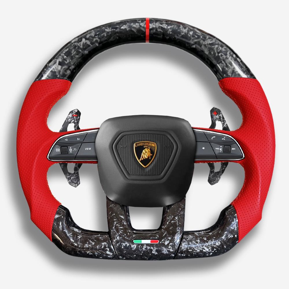 R&B Steering Wheel