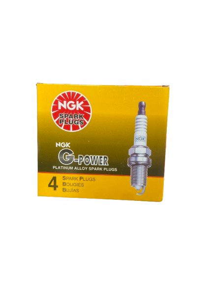 Spark Plug