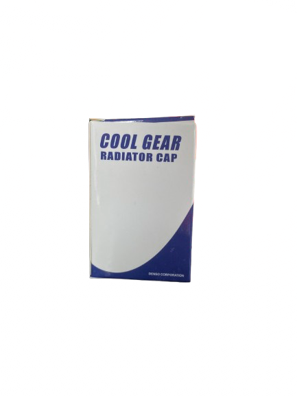 Radiator Cap