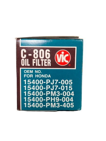 Oil Filter