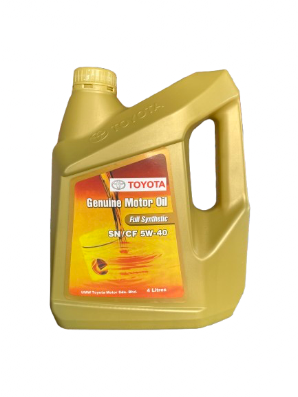Engine Oil