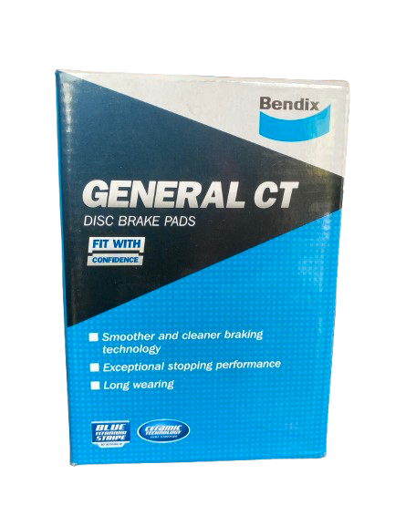 Brake Pads